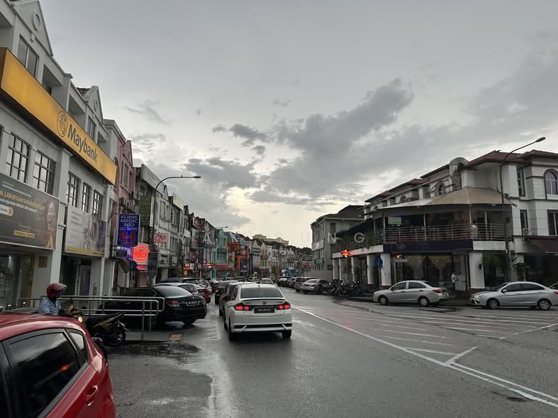 Kedai / Pejabat untuk Dijual di Usj 10 (Subang Jaya) - Ray Sung - PropertyGuru.com.my