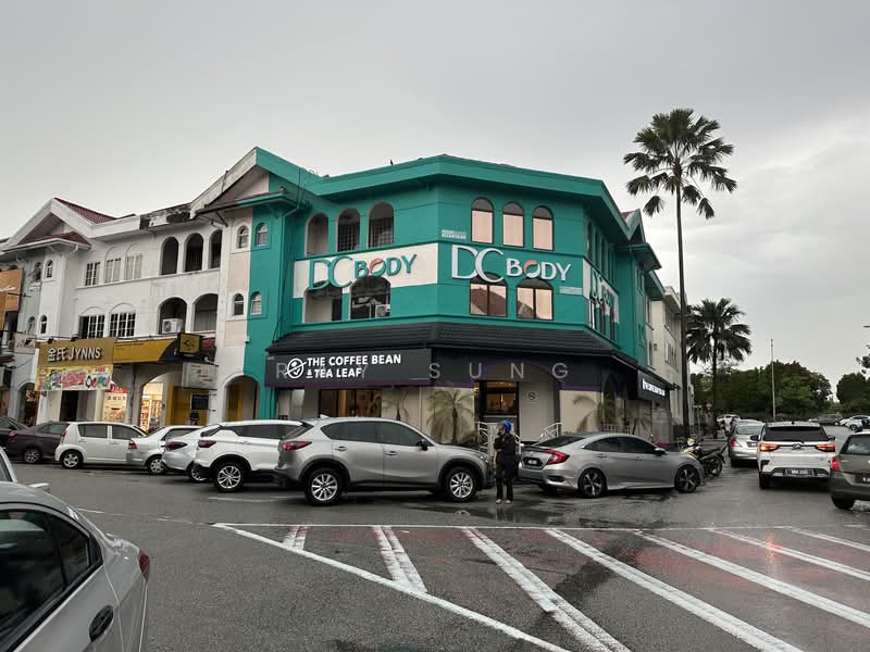 Kedai / Pejabat untuk Dijual di Usj 10 (Subang Jaya) - Ray Sung - PropertyGuru.com.my