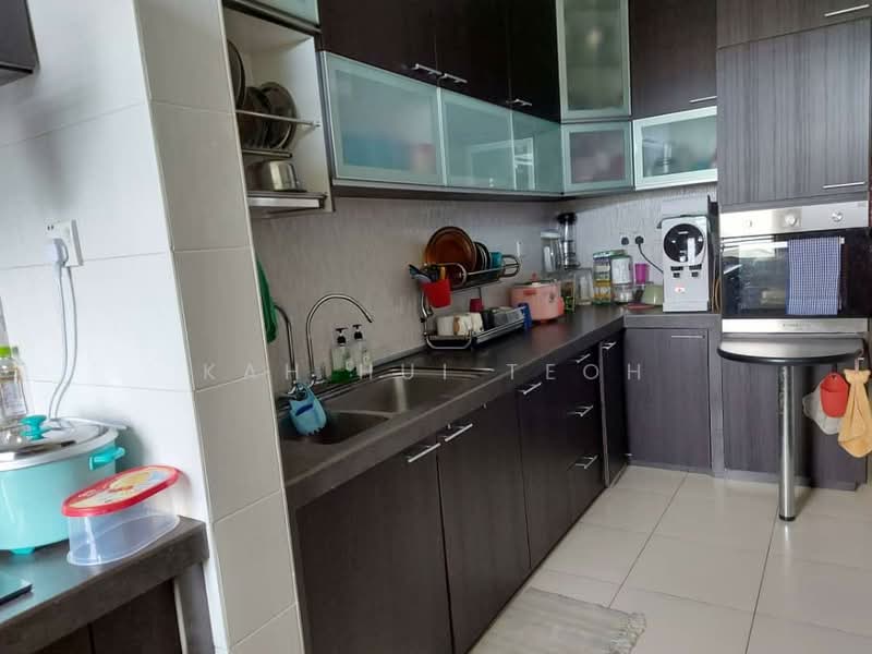 Rumah Teres 2 Tingkat untuk Dijual di Taman Saujana Permai (Bukit Mertajam) - Kah Hui Teoh - PropertyGuru.com.my
