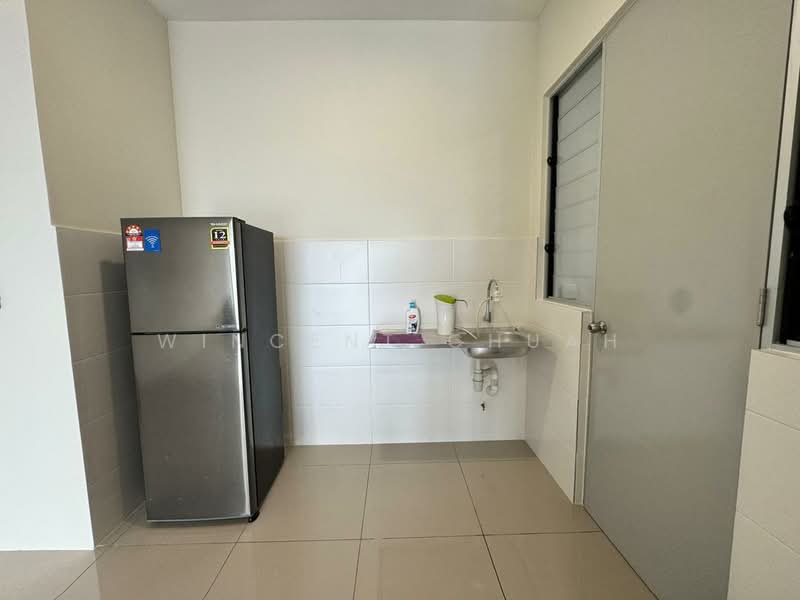Kondominium untuk Disewa di Berlian Setapak 2 Residences - Wincent Chuah - PropertyGuru.com.my