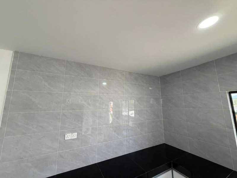 1-storey Terraced House for Sale in Taman Mas (Kulai) - Melinda Ee - Interior - PropertyGuru.com.my