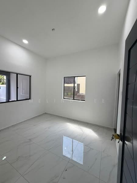 1-storey Terraced House for Sale in Taman Mas (Kulai) - Melinda Ee - PropertyGuru.com.my