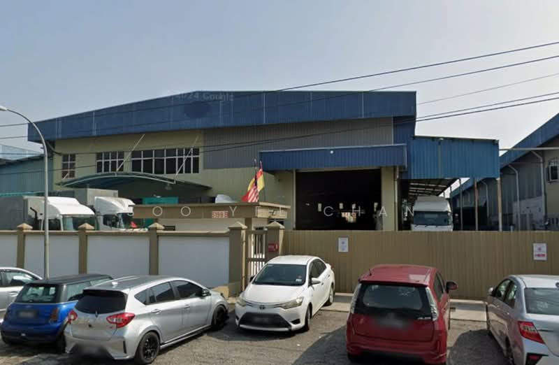 Tanah Perindustrian untuk Dijual di Balakong (Selangor) - Leo Lim - Exterior - PropertyGuru.com.my