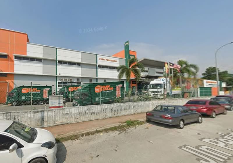 Tanah Perindustrian untuk Dijual di Balakong (Selangor) - Leo Lim - Exterior - PropertyGuru.com.my