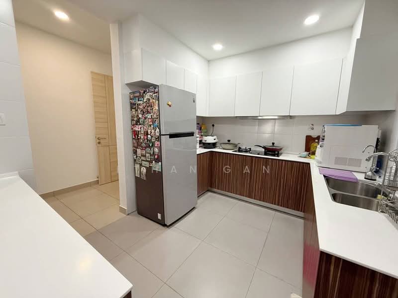 Servis Apartment untuk Dijual di Seasons Amara Larkin - Ethan Gan - PropertyGuru.com.my