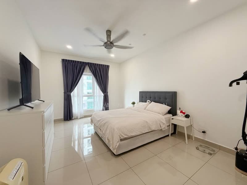 Servis Apartment untuk Dijual di Seasons Amara Larkin - Ethan Gan - PropertyGuru.com.my