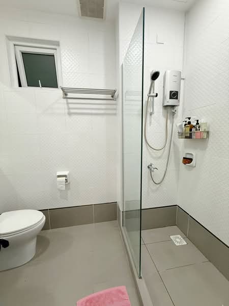 Servis Apartment untuk Dijual di Seasons Amara Larkin - Ethan Gan - PropertyGuru.com.my