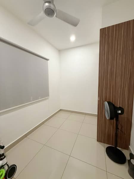 Servis Apartment untuk Dijual di Seasons Amara Larkin - Ethan Gan - PropertyGuru.com.my