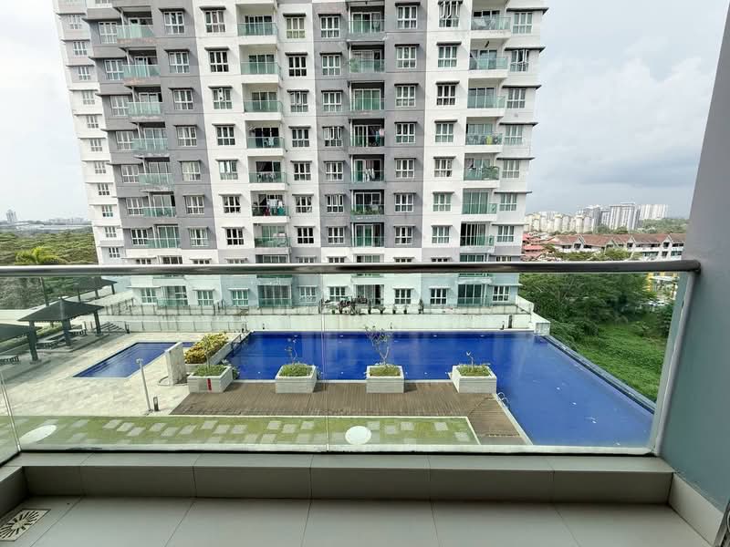 Servis Apartment untuk Dijual di Seasons Amara Larkin - Ethan Gan - PropertyGuru.com.my
