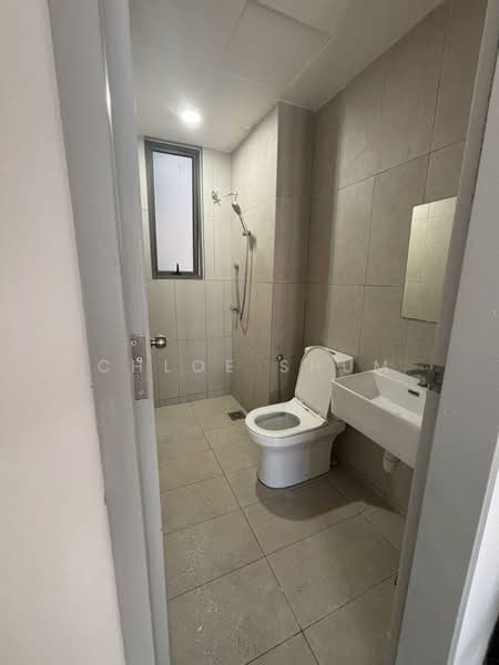 Servis Apartment untuk Dijual di Kenwingston Platz - Chloe Shum - Bathroom - PropertyGuru.com.my