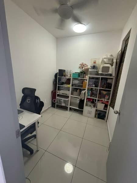 Servis Apartment untuk Dijual di Kenwingston Platz - Chloe Shum - Study - PropertyGuru.com.my