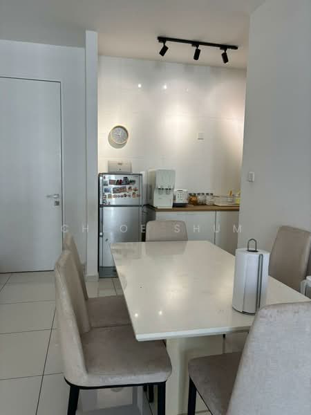 Servis Apartment untuk Dijual di Kenwingston Platz - Chloe Shum - Kitchen - PropertyGuru.com.my