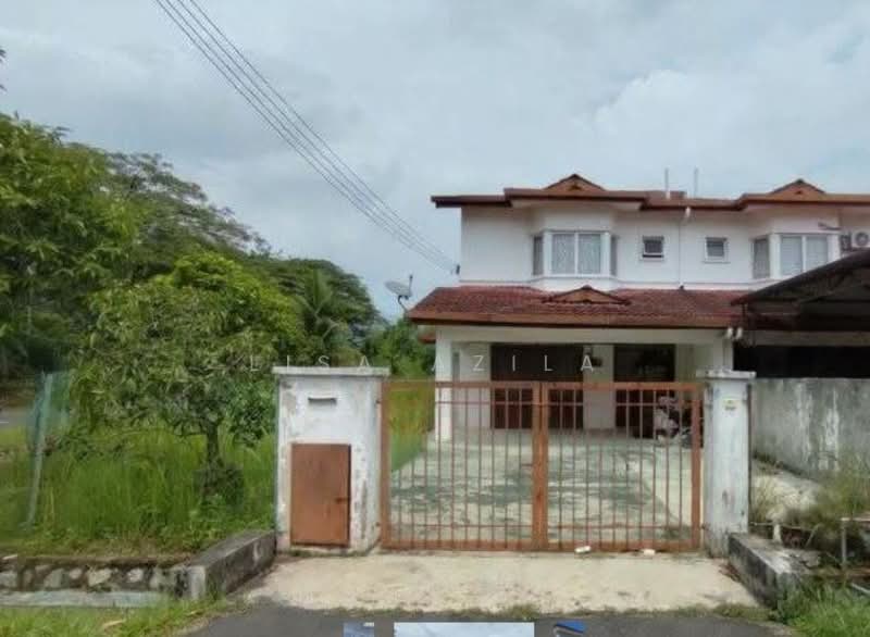 Rumah Teres 2 Tingkat untuk Dijual di Taman Semenyih Permata (Semenyih) - Lisa Azila - Exterior - PropertyGuru.com.my