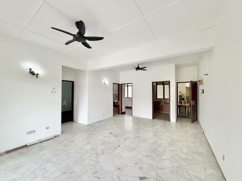 Pangsapuri untuk Dijual di Intan Apartment - Shafiq Muttalib - PropertyGuru.com.my