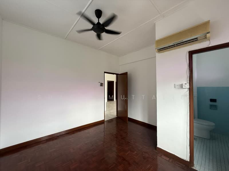 Pangsapuri untuk Dijual di Intan Apartment - Shafiq Muttalib - PropertyGuru.com.my