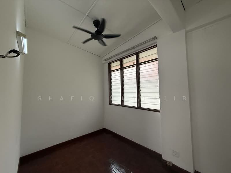 Pangsapuri untuk Dijual di Intan Apartment - Shafiq Muttalib - PropertyGuru.com.my