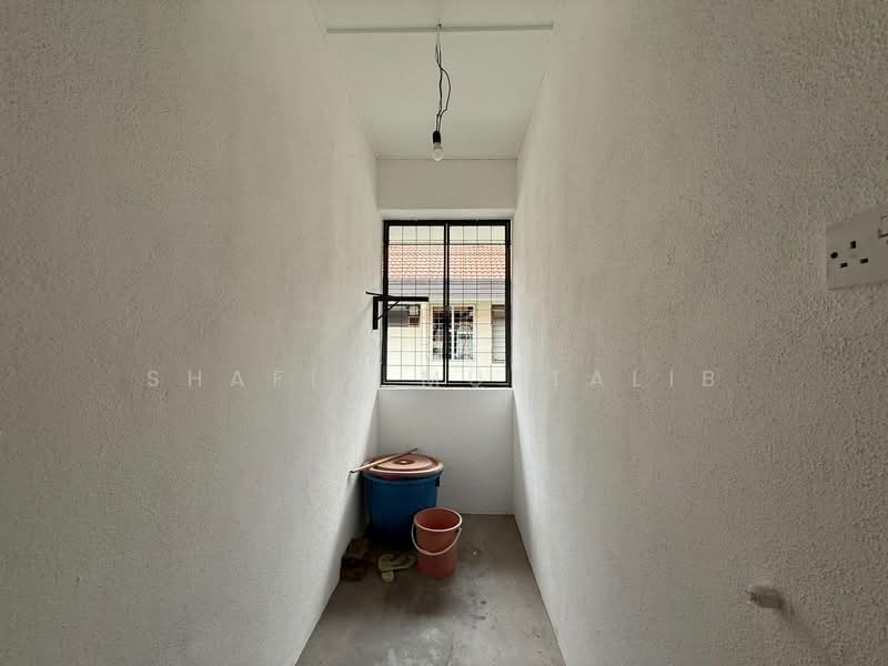 Pangsapuri untuk Dijual di Intan Apartment - Shafiq Muttalib - PropertyGuru.com.my