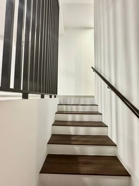 Terraced House for Sale in Cyberjaya (Selangor) - Norsyahidah Razlan - Interior - PropertyGuru.com.my