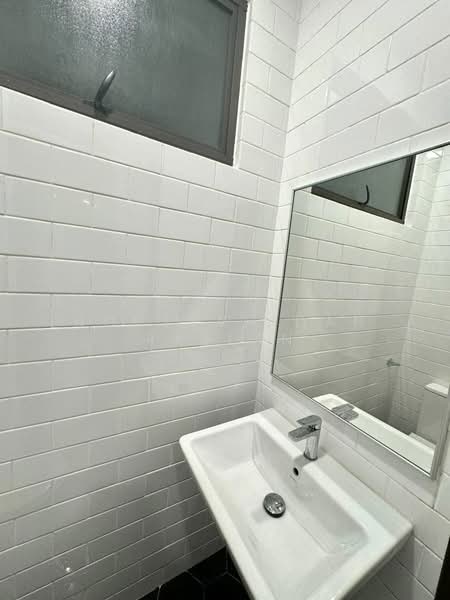 Terraced House for Sale in Cyberjaya (Selangor) - Norsyahidah Razlan - Bathroom - PropertyGuru.com.my