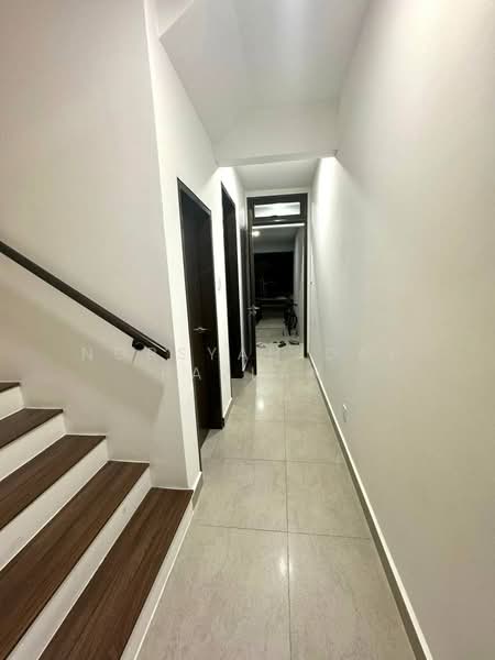 Terraced House for Sale in Cyberjaya (Selangor) - Norsyahidah Razlan - Interior - PropertyGuru.com.my