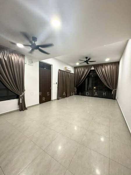 Terraced House for Sale in Cyberjaya (Selangor) - Norsyahidah Razlan - Living Room - PropertyGuru.com.my