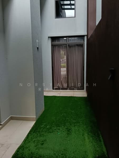 Terraced House for Sale in Cyberjaya (Selangor) - Norsyahidah Razlan - Exterior - PropertyGuru.com.my