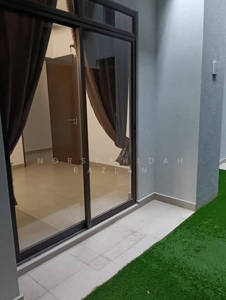 Terraced House for Sale in Cyberjaya (Selangor) - Norsyahidah Razlan - Interior - PropertyGuru.com.my