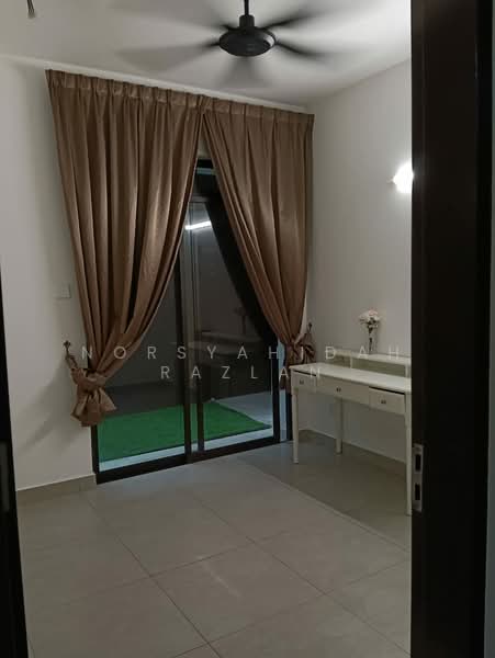 Terraced House for Sale in Cyberjaya (Selangor) - Norsyahidah Razlan - Interior - PropertyGuru.com.my