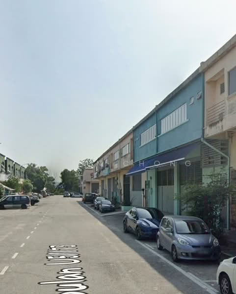 Kilang untuk Disewa di Shah Alam (Selangor) - Ethan Chong - Exterior - PropertyGuru.com.my