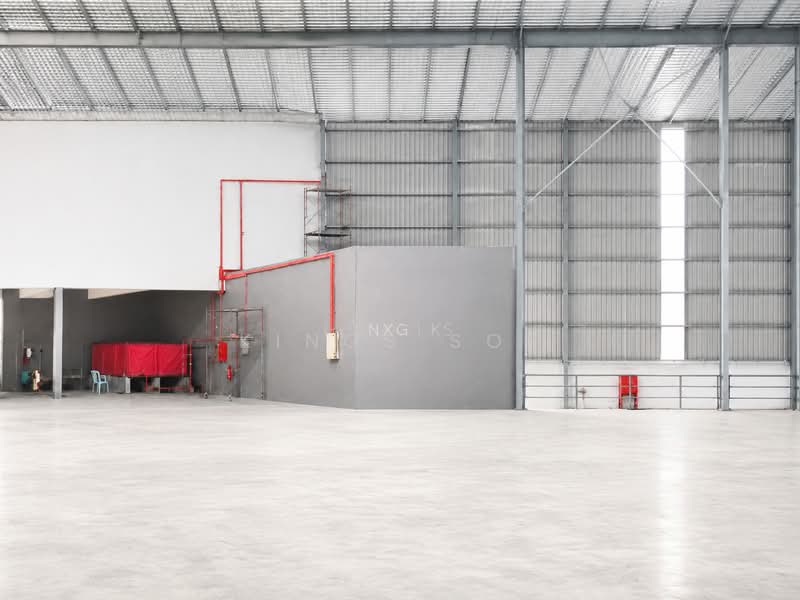 Factory for Sale in Kuala Selangor (Selangor) - Kings Soe - Interior - PropertyGuru.com.my