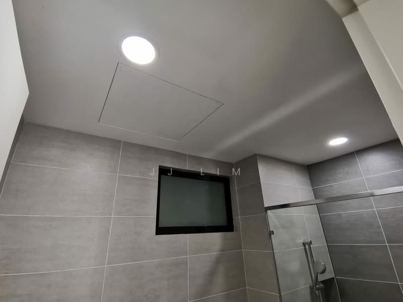 Service Residence for Rent at Citizen 2 - JJ Lim - Bathroom - PropertyGuru.com.my