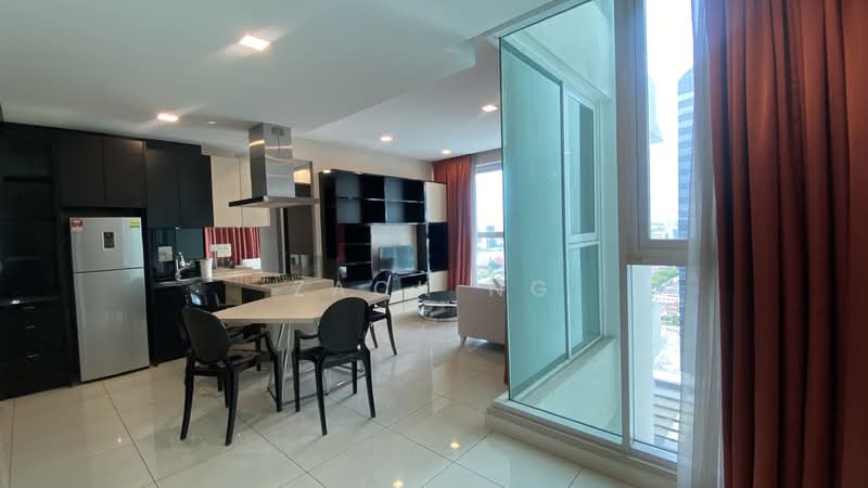 Servis Apartment untuk Disewa di Uptown Residences - Zack Ng - PropertyGuru.com.my