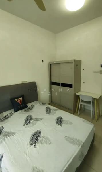 Service Residence for Rent at Skysuites @ Meldrum Hills - Joanna Tai - PropertyGuru.com.my