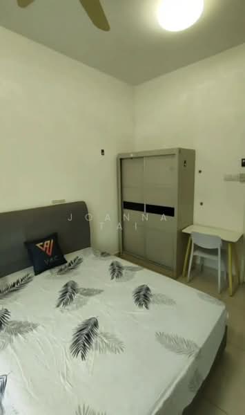 Service Residence for Rent at Skysuites @ Meldrum Hills - Joanna Tai - PropertyGuru.com.my