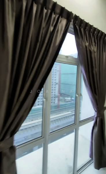 Service Residence for Rent at Skysuites @ Meldrum Hills - Joanna Tai - PropertyGuru.com.my