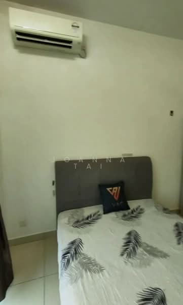 Service Residence for Rent at Skysuites @ Meldrum Hills - Joanna Tai - PropertyGuru.com.my