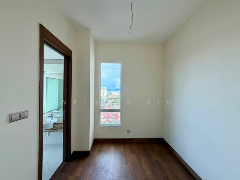 Kondominium untuk Dijual di Central Park condominium - Welwits Sim - View - PropertyGuru.com.my