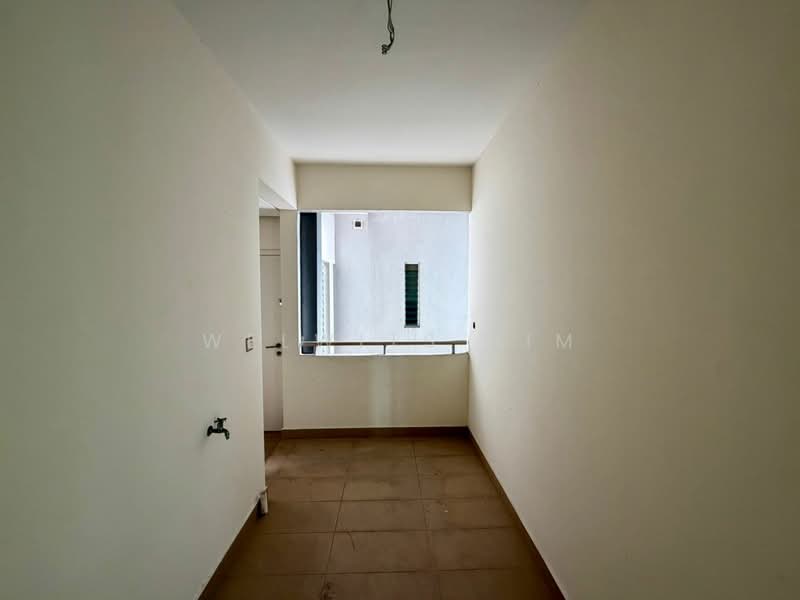 Kondominium untuk Dijual di Central Park condominium - Welwits Sim - Interior - PropertyGuru.com.my