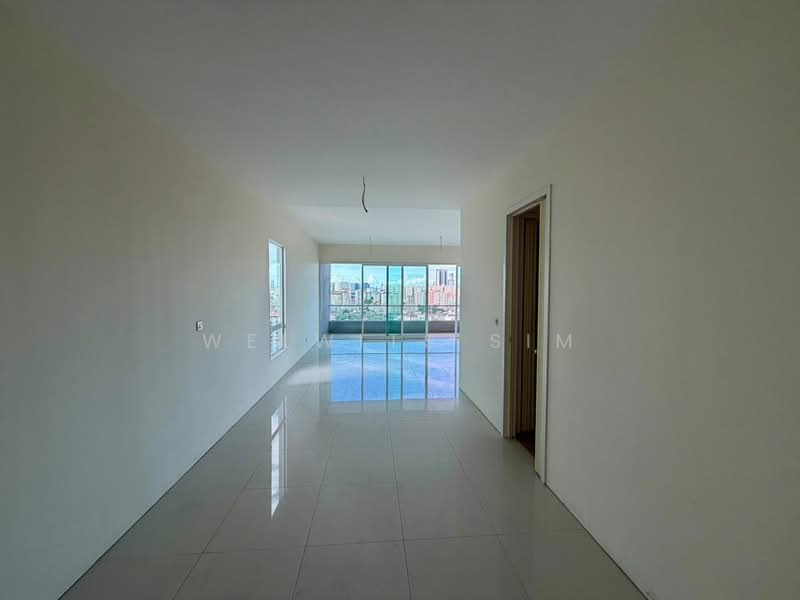 Kondominium untuk Dijual di Central Park condominium - Welwits Sim - Interior - PropertyGuru.com.my