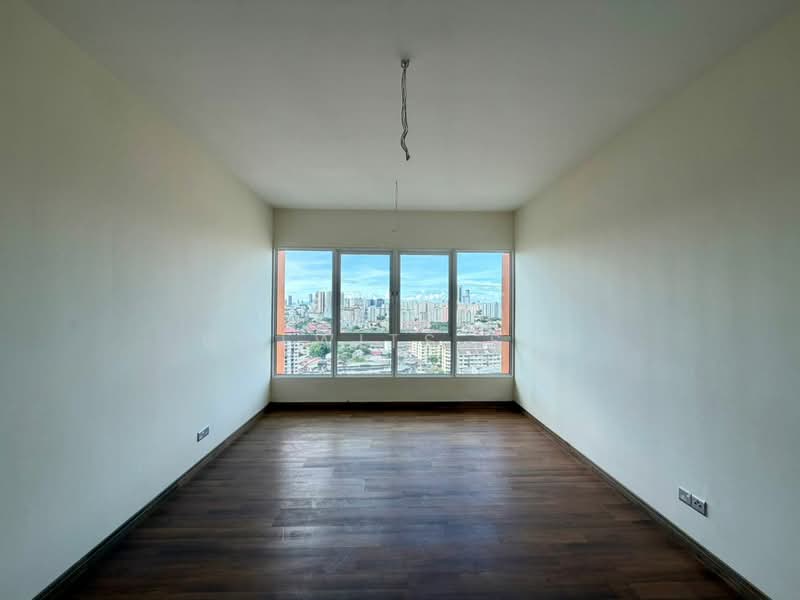 Kondominium untuk Dijual di Central Park condominium - Welwits Sim - View - PropertyGuru.com.my