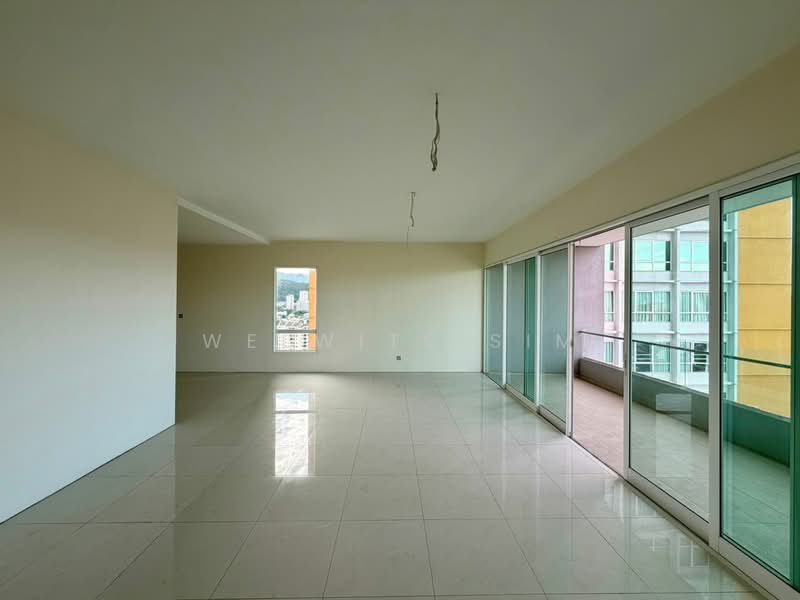 Kondominium untuk Dijual di Central Park condominium - Welwits Sim - Interior - PropertyGuru.com.my