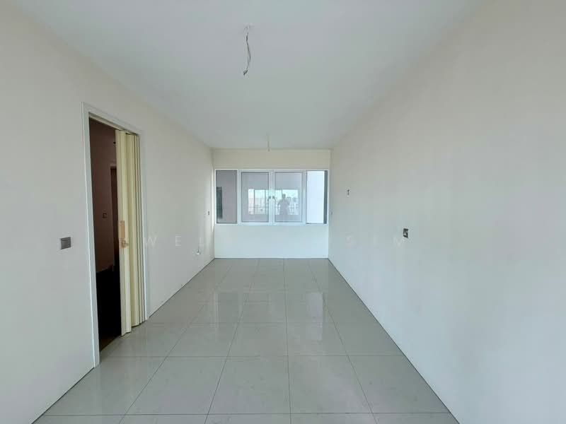 Kondominium untuk Dijual di Central Park condominium - Welwits Sim - Interior - PropertyGuru.com.my