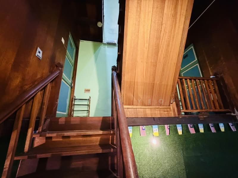 Kedai untuk Dijual di Pengkalan Weld (George Town) - Jeffrey Yeoh - PropertyGuru.com.my