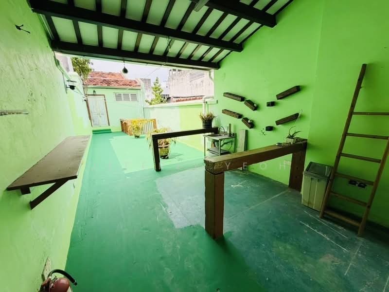 Kedai untuk Dijual di Pengkalan Weld (George Town) - Jeffrey Yeoh - PropertyGuru.com.my