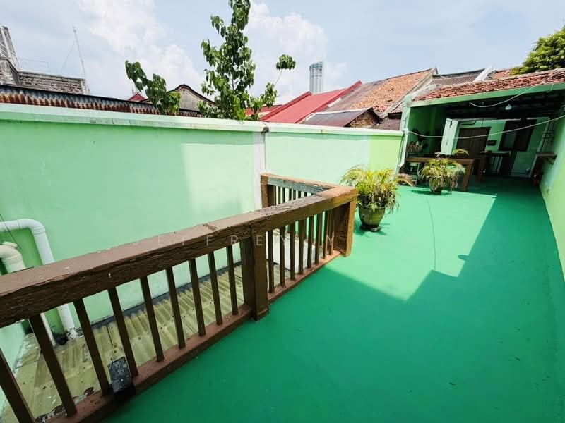 Kedai untuk Dijual di Pengkalan Weld (George Town) - Jeffrey Yeoh - PropertyGuru.com.my