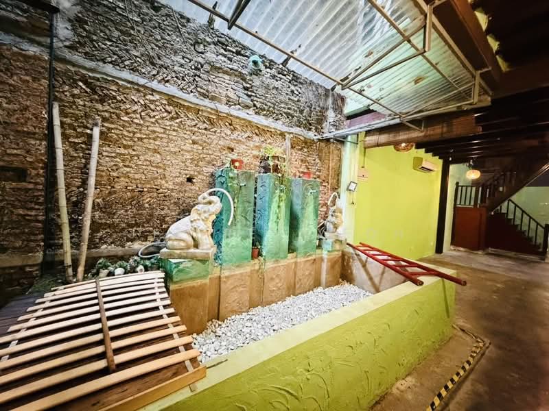 Kedai untuk Dijual di Pengkalan Weld (George Town) - Jeffrey Yeoh - PropertyGuru.com.my