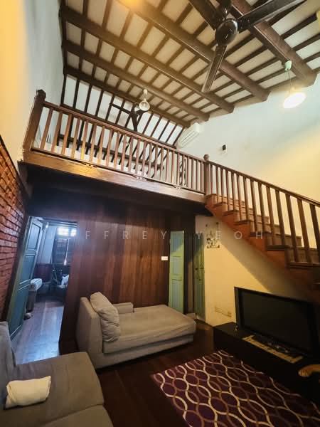 Kedai untuk Dijual di Pengkalan Weld (George Town) - Jeffrey Yeoh - PropertyGuru.com.my