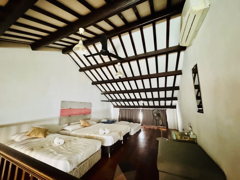 Kedai untuk Dijual di Pengkalan Weld (George Town) - Jeffrey Yeoh - PropertyGuru.com.my