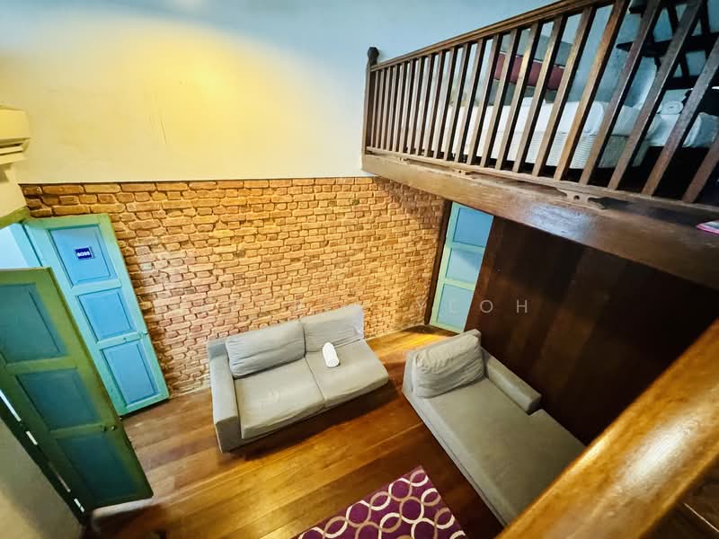 Kedai untuk Dijual di Pengkalan Weld (George Town) - Jeffrey Yeoh - PropertyGuru.com.my
