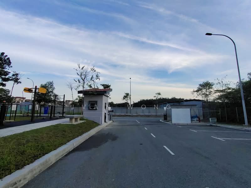 Service Residence for Sale at Acacia - Ivan Wong - Exterior - PropertyGuru.com.my